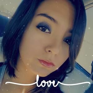 Meet your Posher, Jolene